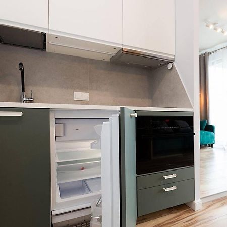 Easy & Comfortable, With Balcony, Very Close To The Center Варшава Екстериор снимка
